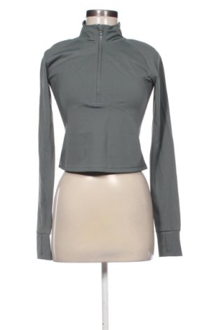 Bluzka damska Unbranded, Rozmiar L, Kolor Szary, Cena 25,40 zł, #137422602