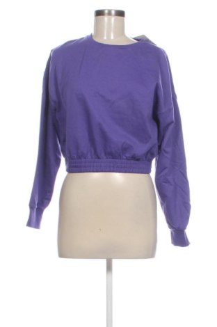 Bluzka damska LCW, Rozmiar S, Kolor Fioletowy, Cena 33,87 zł, #137422743