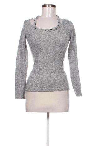 Bluzka damska Unbranded, Rozmiar S, Kolor Szary, Cena 25,40 zł, #137422752