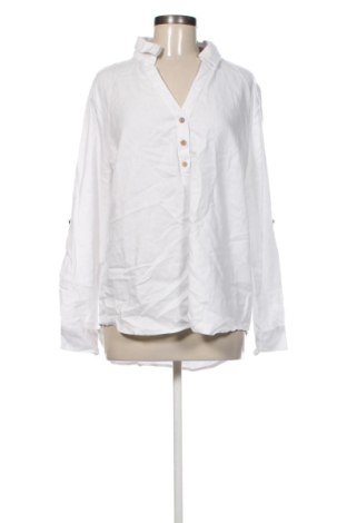 Bluzka damska Beloved, Rozmiar XXL, Kolor Biały, Cena 46,57 zł, #137422866