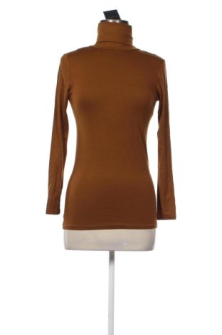 Дамска блуза Makadamia, Размер S, Цвят Кафяв, Цена 39,88 €, #137422986