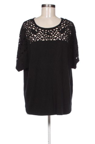 Bluzka damska Unbranded, Rozmiar XL, Kolor Czarny, Cena 55,04 zł, #137423009