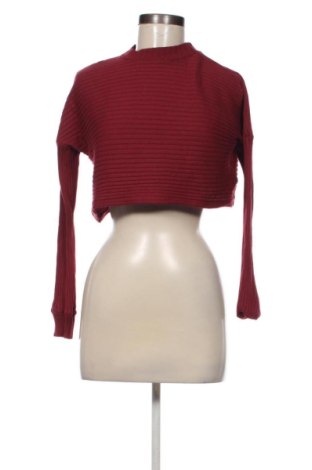 Bluzka damska Unbranded, Rozmiar M, Kolor Czerwony, Cena 21,17 zł, #137423111