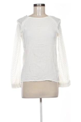 Bluză de femei Object, Mărime XS, Culoare Ecru, Preț 30,00 Lei, #137423246