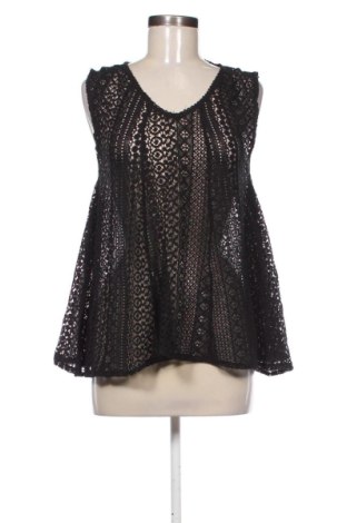 Damski top Unbranded, Rozmiar L, Kolor Czarny, Cena 63,50 zł, #137423257