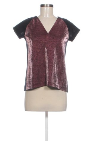 Bluzka damska Unbranded, Rozmiar M, Kolor Fioletowy, Cena 59,27 zł, #137423261