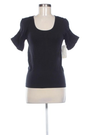 Bluzka damska Unbranded, Rozmiar L, Kolor Czarny, Cena 55,04 zł, #137423317