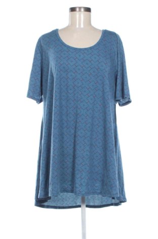 Дамска блуза LulaRoe, Размер XL, Цвят Многоцветен, Цена 12,00 €, #137423362