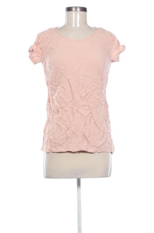 Bluzka damska Pieces, Rozmiar M, Kolor Różowy, Cena 38,00 zł, #137423399