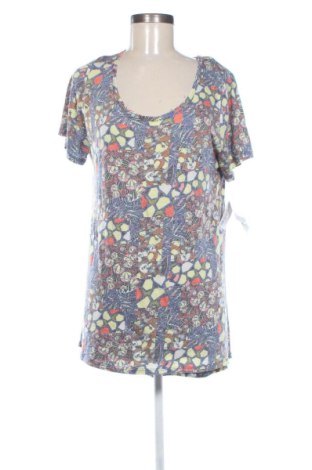 Bluzka damska LulaRoe, Rozmiar L, Kolor Kolorowy, Cena 46,57 zł, #137423443