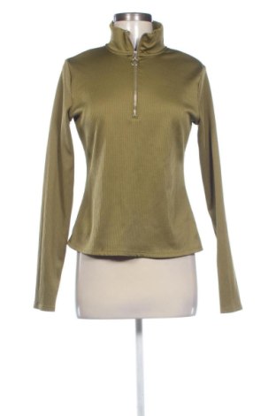 Bluzka damska H&M, Rozmiar L, Kolor Zielony, Cena 25,00 zł, #137423449