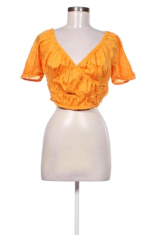 Дамска блуза Primark, Размер M, Цвят Оранжев, Цена 8,74 €, #137423452