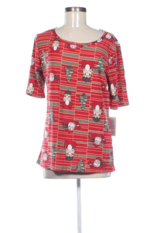 Bluzka damska LulaRoe, Rozmiar XL, Kolor Kolorowy, Cena 50,80 zł, #137423457