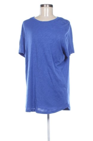 Damski T-shirt Unbranded, Rozmiar XXL, Kolor Niebieski, Cena 42,34 zł, #137423487