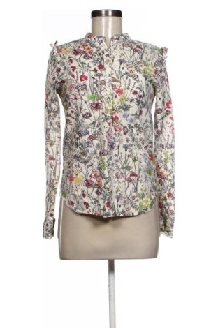 Дамска блуза H&M, Размер S, Цвят Многоцветен, Цена 9,34 €, #137423516