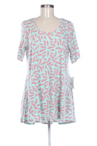 Bluzka damska Unbranded, Rozmiar L, Kolor Kolorowy, Cena 67,74 zł, #137423585