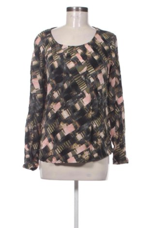 Bluzka damska Edc By Esprit, Rozmiar L, Kolor Kolorowy, Cena 25,40 zł, #137423600