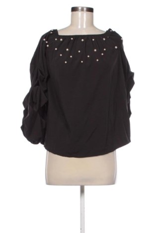 Bluzka damska Unbranded, Rozmiar M, Kolor Czarny, Cena 12,70 zł, #137423639