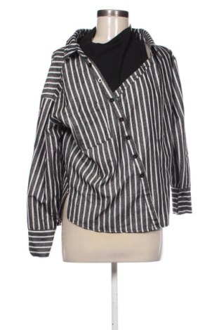 Дамска блуза Unbranded, Размер XL, Цвят Многоцветен, Цена 8,00 €, #137423787