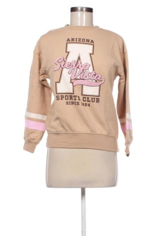 Bluzka damska Unbranded, Rozmiar S, Kolor Beżowy, Cena 25,40 zł, #137423896