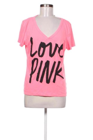 Bluzka damska Victoria's Secret, Rozmiar L, Kolor Różowy, Cena 98,00 zł, #137423920