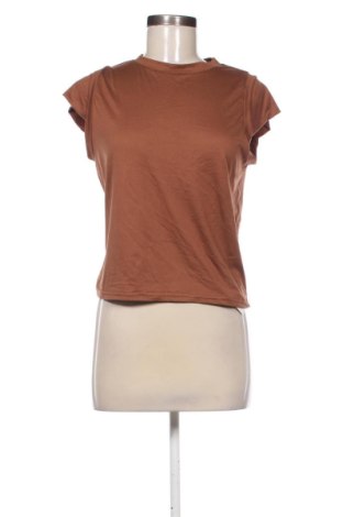 Bluzka damska Unbranded, Rozmiar L, Kolor Brązowy, Cena 38,10 zł, #137423942