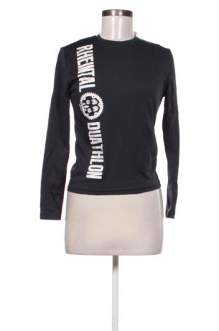 Bluzka damska Unbranded, Rozmiar S, Kolor Czarny, Cena 33,87 zł, #137423987