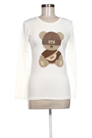 Bluză de femei Unbranded, Mărime M, Culoare Alb, Preț 36,74 Lei, #137424142