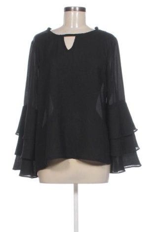 Bluzka damska Unbranded, Rozmiar XL, Kolor Czarny, Cena 33,87 zł, #137424215