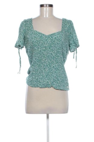 Damen Shirt Cotton Club, Größe M, Farbe Grün, Preis € 15,62, #137424324