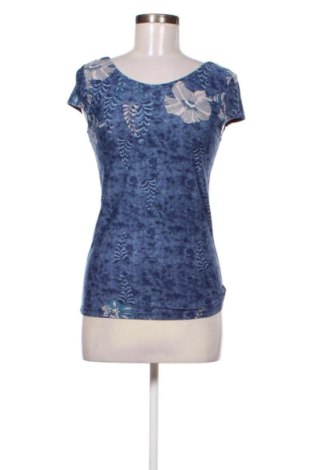 Bluzka damska Unbranded, Rozmiar S, Kolor Kolorowy, Cena 42,34 zł, #137424391
