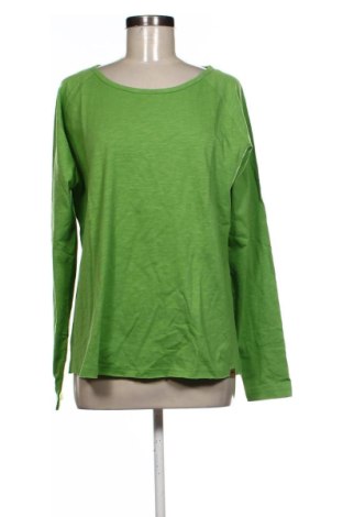 Γυναικεία μπλούζα Camel Active, Μέγεθος XXL, Χρώμα Πράσινο, Τιμή 57,99 €, #137424441