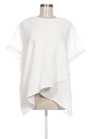 Dámská halenka H&M, Velikost XXL, Barva Bílá, Cena  291,00 Kč, #137424452