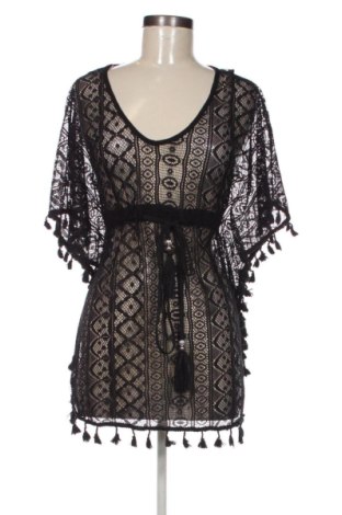 Bluzka damska Unbranded, Rozmiar S, Kolor Czarny, Cena 38,10 zł, #137424453