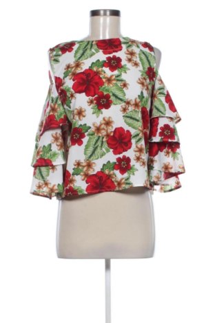 Damen Shirt Chanttal, Größe M, Farbe Mehrfarbig, Preis € 11,05, #137424464