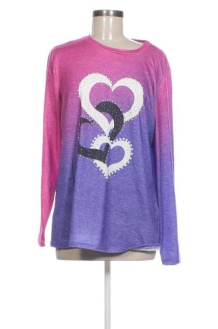 Női blúz Unbranded, Méret XL, Szín Sokszínű, Ár 2 837 Ft, #137424482