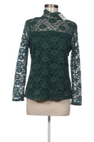 Bluzka damska Dorothy Perkins, Rozmiar L, Kolor Zielony, Cena 29,63 zł, #137424506