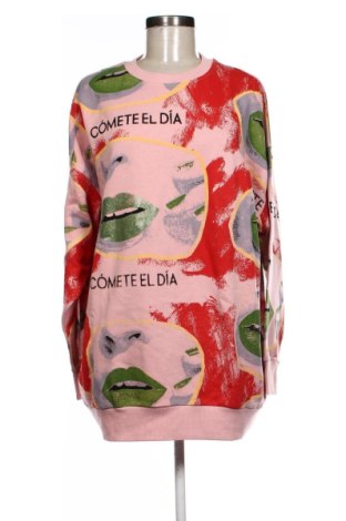 Bluză de femei Desigual, Mărime S, Culoare Multicolor, Preț 436,99 Lei, #137424577