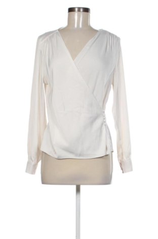 Bluză de femei Unbranded, Mărime M, Culoare Ecru, Preț 36,74 Lei, #137424663