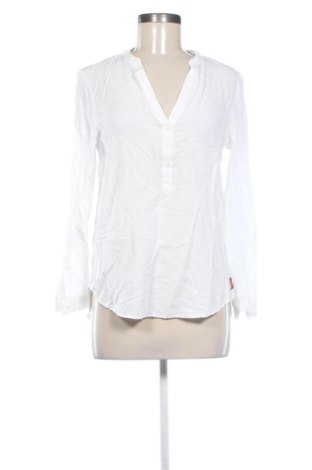 Női blúz Edc By Esprit, Méret S, Szín Fehér, Ár 2 364 Ft, #137424741