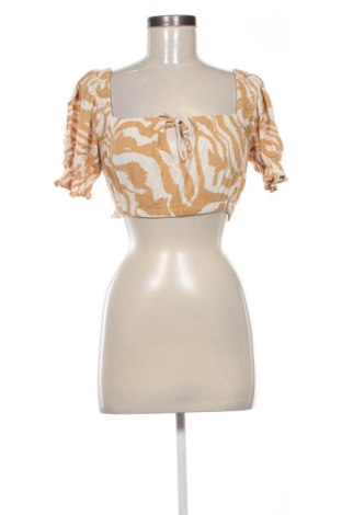 Bluză de femei Unbranded, Mărime XS, Culoare Multicolor, Preț 47,12 Lei, #137424866