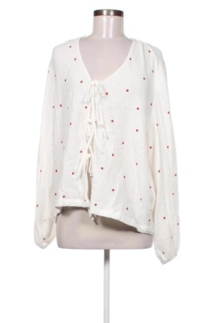 Bluză de femei Reserved, Mărime XL, Culoare Multicolor, Preț 83,99 Lei, #137425158