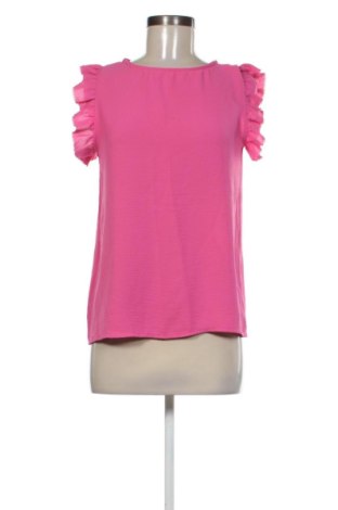 Bluză de femei Unbranded, Mărime M, Culoare Roz, Preț 36,74 Lei, #137425261