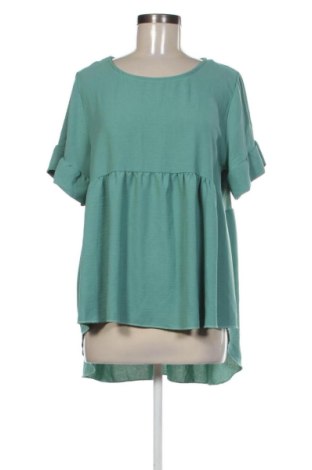 Bluză de femei Unbranded, Mărime L, Culoare Verde, Preț 41,99 Lei, #137425307