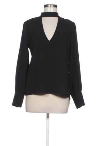 Női blúz Zara, Méret M, Szín Fekete, Ár 3 191 Ft, #137425325