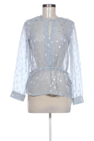 Dámská halenka H&M, Velikost S, Barva Šedá, Cena  139,00 Kč, #137425443