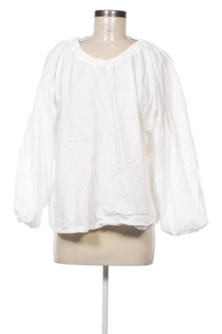 Bluză de femei Unbranded, Mărime L, Culoare Alb, Preț 62,99 Lei, #137425446