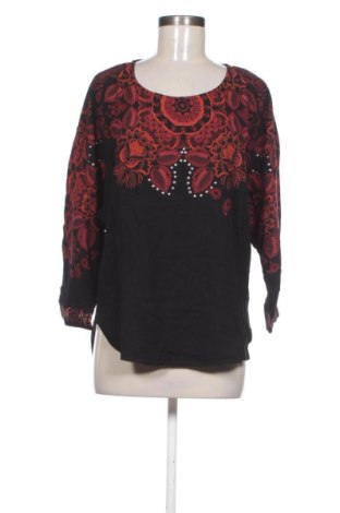 Bluză de femei Desigual, Mărime S, Culoare Multicolor, Preț 302,99 Lei, #137425730