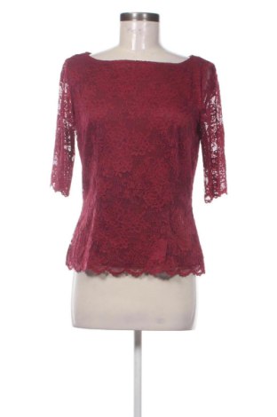 Bluzka damska Bpc Bonprix Collection, Rozmiar M, Kolor Czerwony, Cena 42,00 zł, #137425782