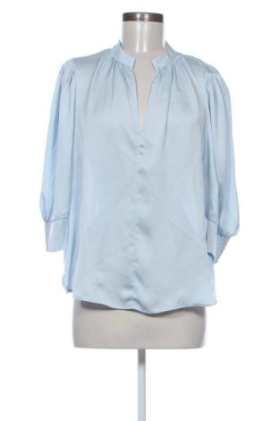Dámská halenka H&M, Velikost M, Barva Modrá, Cena  139,00 Kč, #137425811
